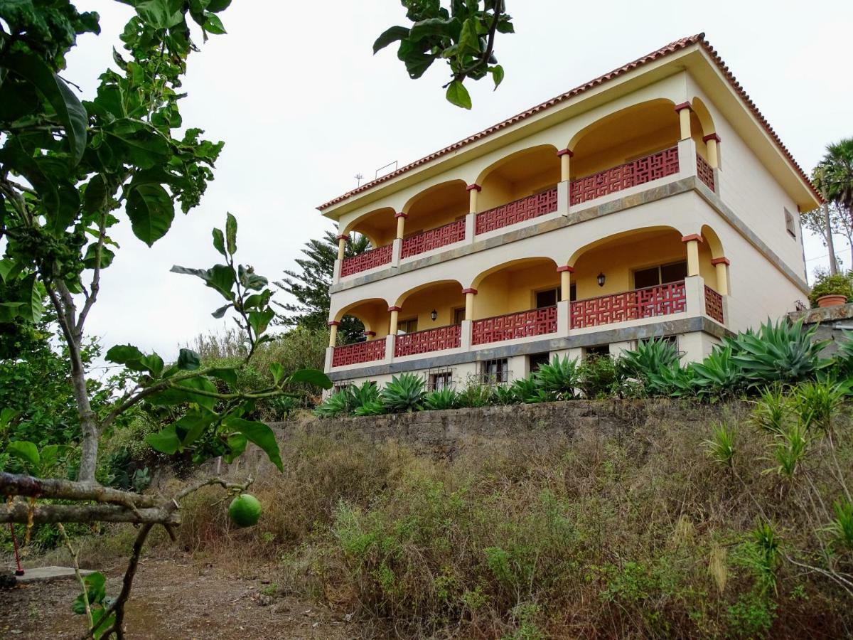 *****Finca Bella Vista Arucas Exterior foto